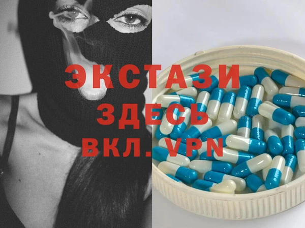 молекула духа Алексеевка
